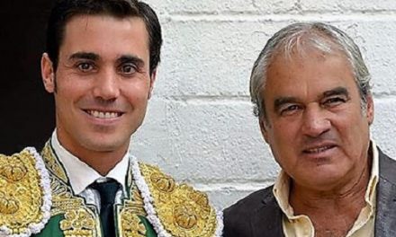 Adolfo Guzmán y José Mauricio rompen relación de apoderamiento