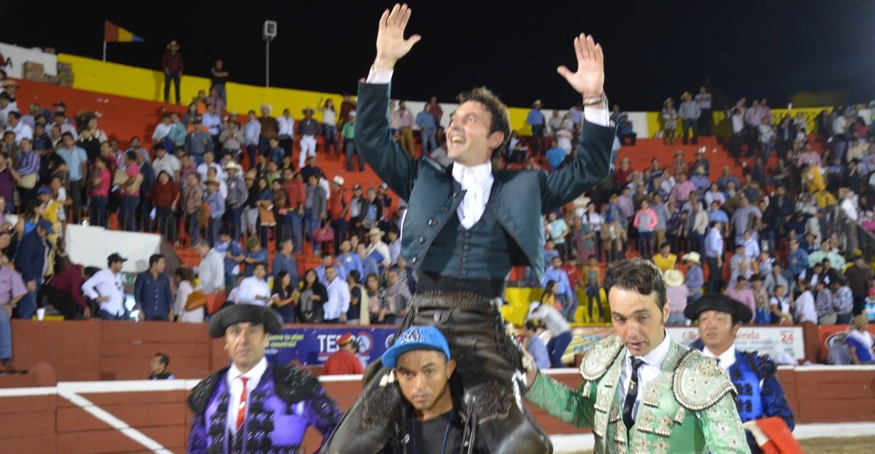 Andy Cartagena cautiva al público yucateco