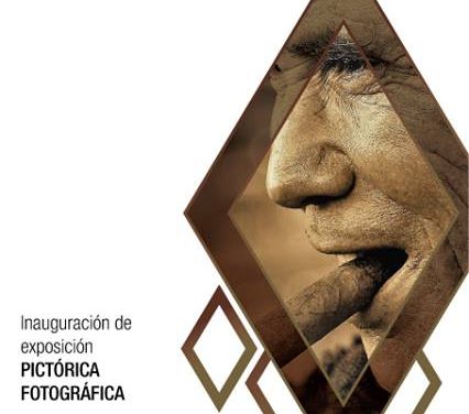 Inauguración pictórica y fotográfica de «El Pana»