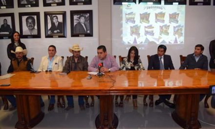 Anuncian corrida de año nuevo en Progreso Hidalgo
