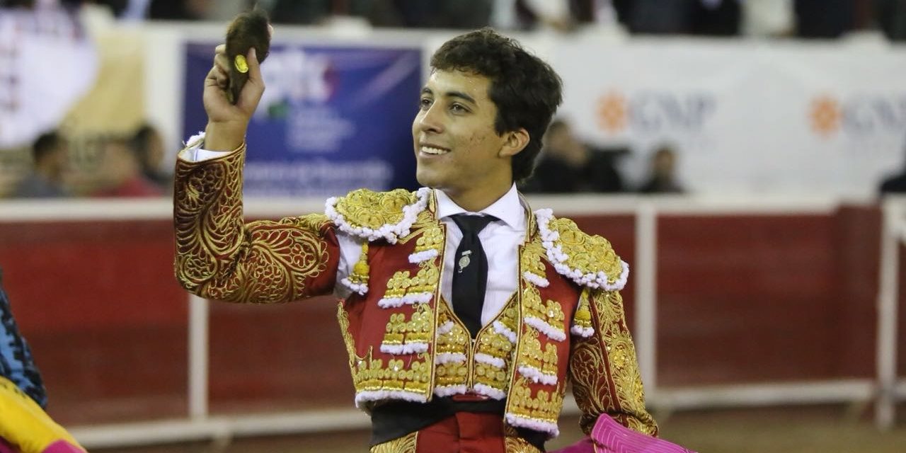 Leo Valadez se lleva el trofeo «San Sebastián»