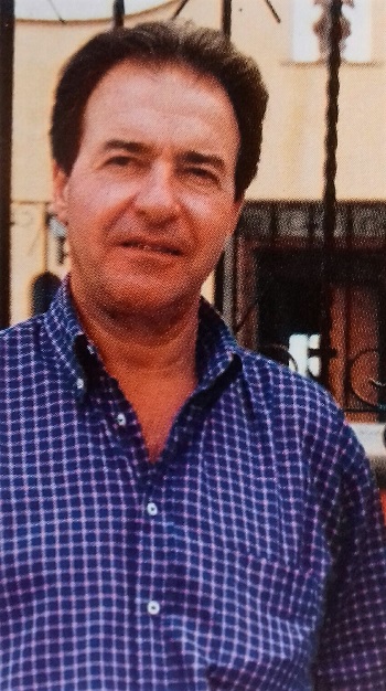 Fallece el ganadero Luis Ángel Álvarez Bilbao
