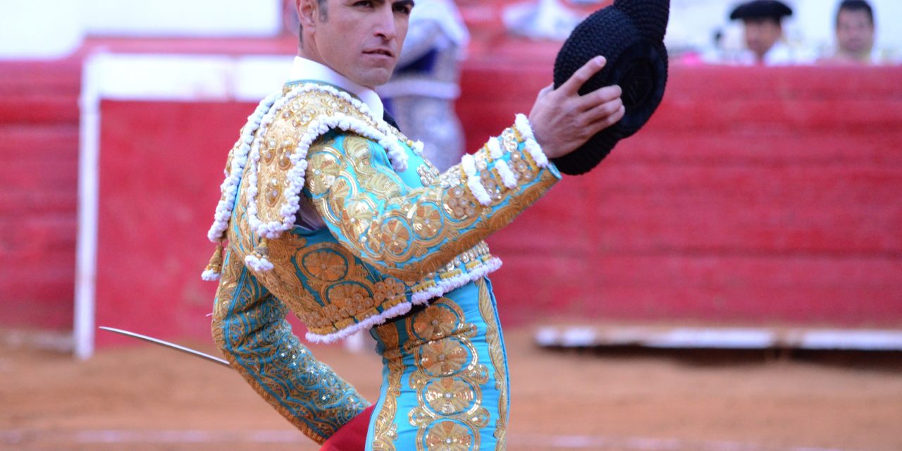 Arturo Macías en San Miguel, Mérida y Texcoco