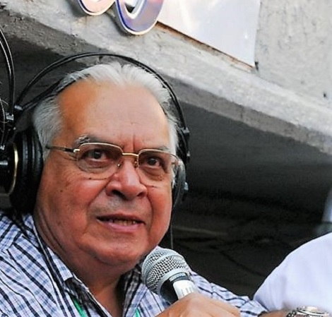 Fallece don Alejandro Hernández