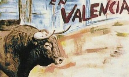 Dos novilleros mexicanos en Valencia