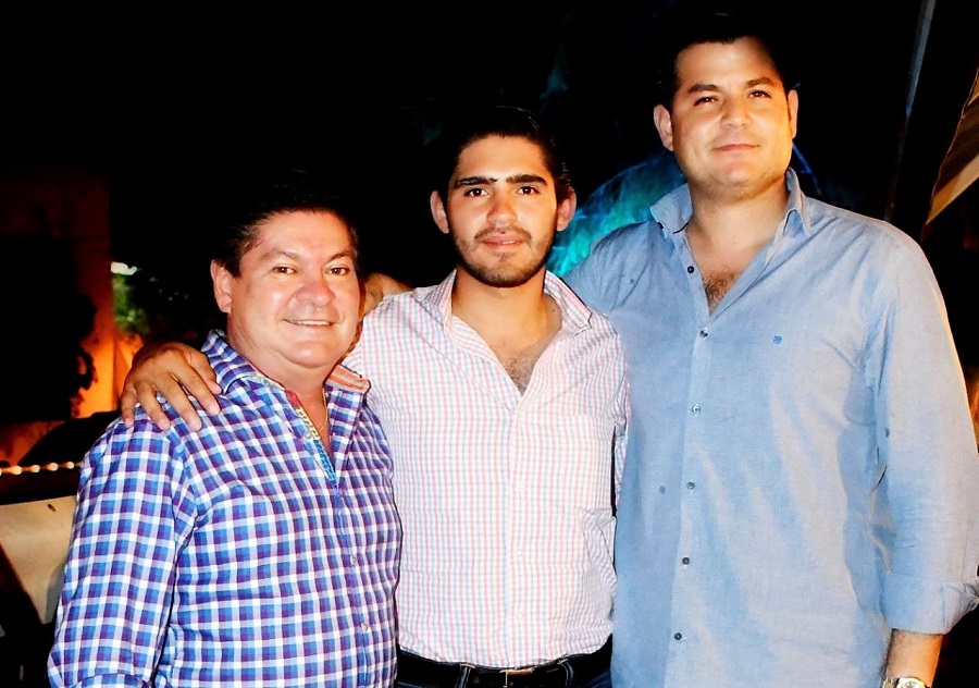 Gerardo Adame será apoderado por la empresa Toros Yucatán