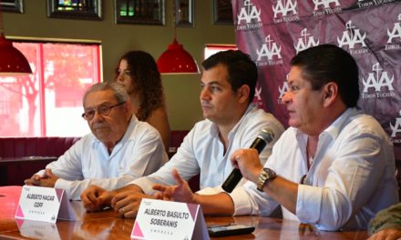 Anuncian atractivos carteles en Mérida
