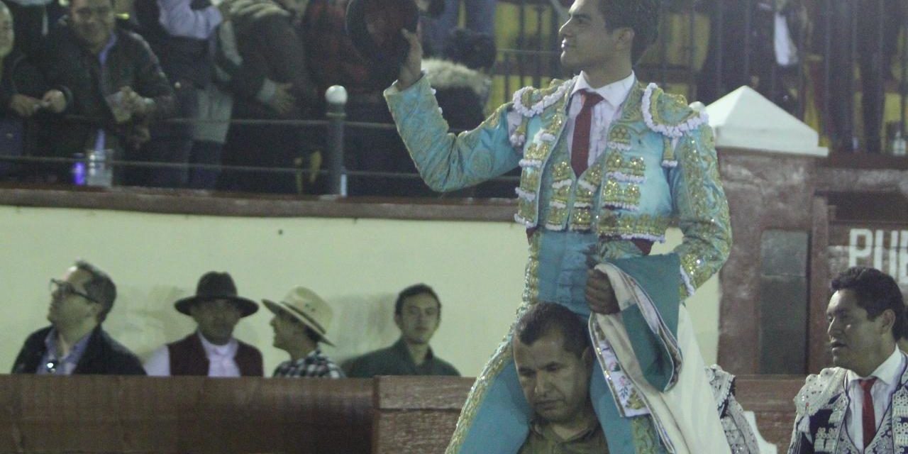 Gerardo Rivera triunfa en Tlaxcala