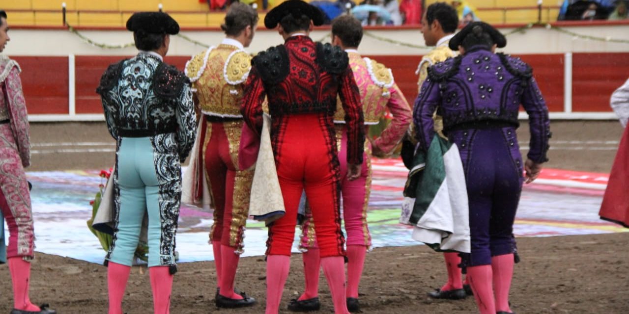 Se pospone la corrida de Tlaxcala