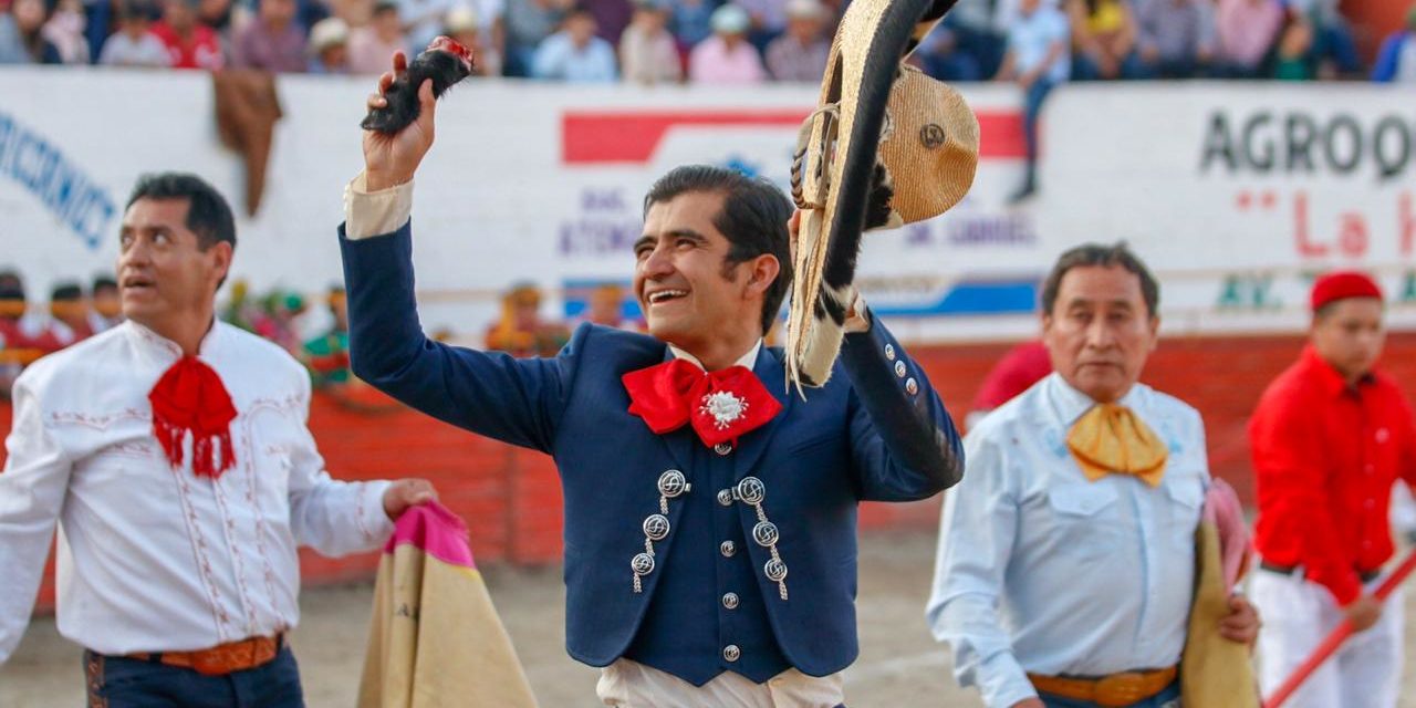 Joselito y «El Payo» cortan sendas orejas