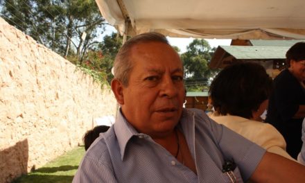 Muere el empresario Miguel Guzmán