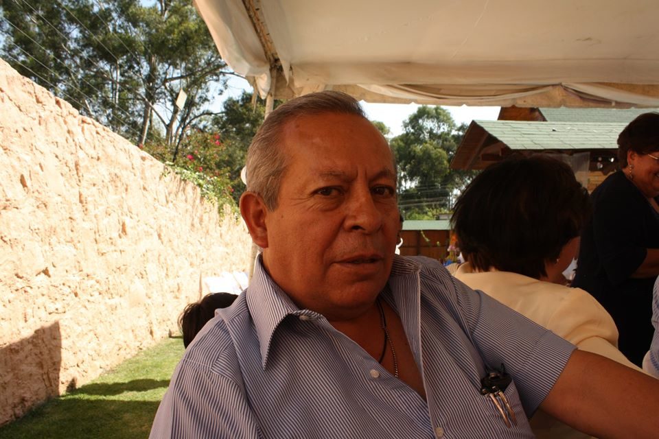 Muere el empresario Miguel Guzmán