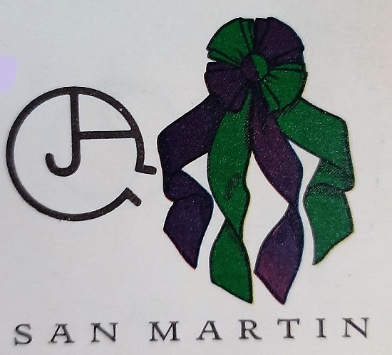 San Martín, dehesa de talla internacional