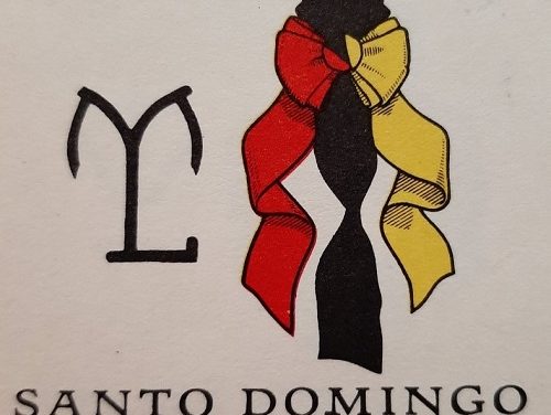 Santo Domingo, dehesa emblemática