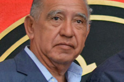 Muere el empresario Alfonso Rodríguez