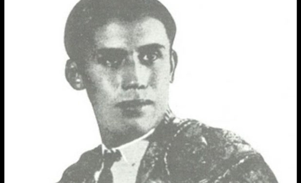88 años de su presentación en Mérida de «El Negro» Muñoz