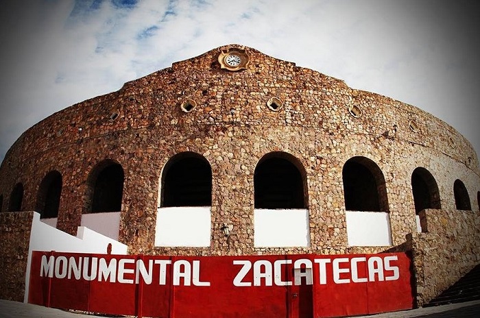 Carteles definitivos de Zacatecas