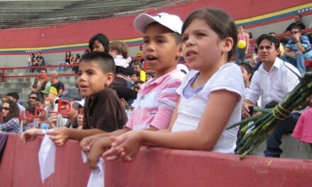 Exitosa defensa de la infancia, en Baja California