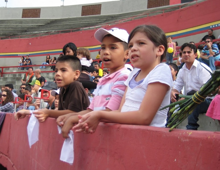 Exitosa defensa de la infancia, en Baja California
