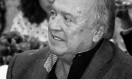 Falleció el ganadero Julio Muñozcano