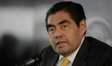 Miguel Barbosa asegura habrá toros en Puebla