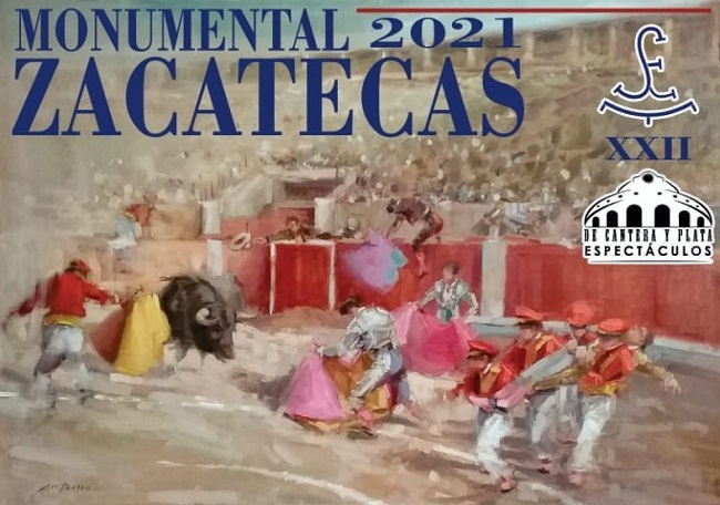 Anuncian dos carteles en Zacatecas