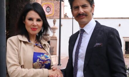 Surge la dupla Emiliano Gamero y Verónica González