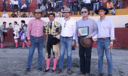 «El Mojito» y Zacatepec designados triunfadores