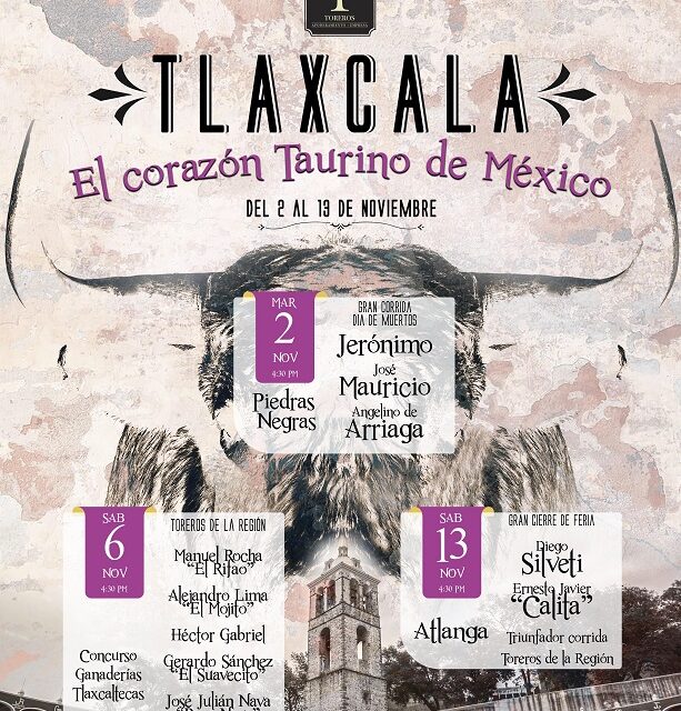 «Casa Toreros» vuelve a Tlaxcala