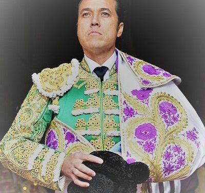 «El Conde» reaparece en Tijuana