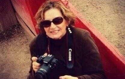 Muere la fotógrafa taurina Lizi García