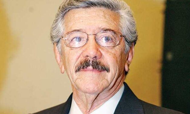 Fallece el ganadero Adolfo Lugo Verduzco