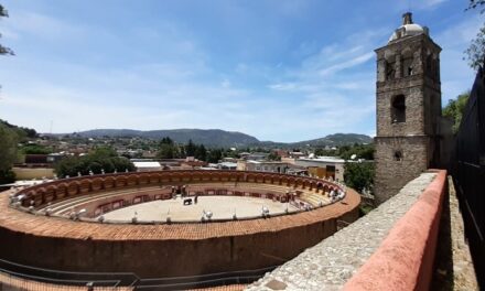 «Casa Toreros» seguirá en Tlaxcala