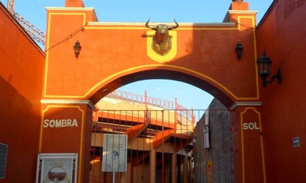 «Feria Toro» sigue al frente de Huamantla