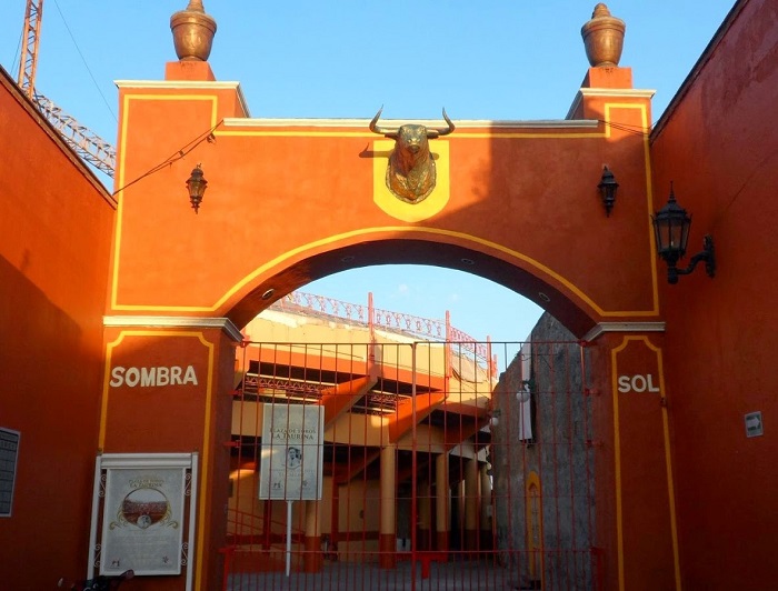 «Feria Toro» sigue al frente de Huamantla