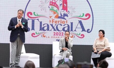 Presenta «Casa Toreros» los carteles de Tlaxcala 2022