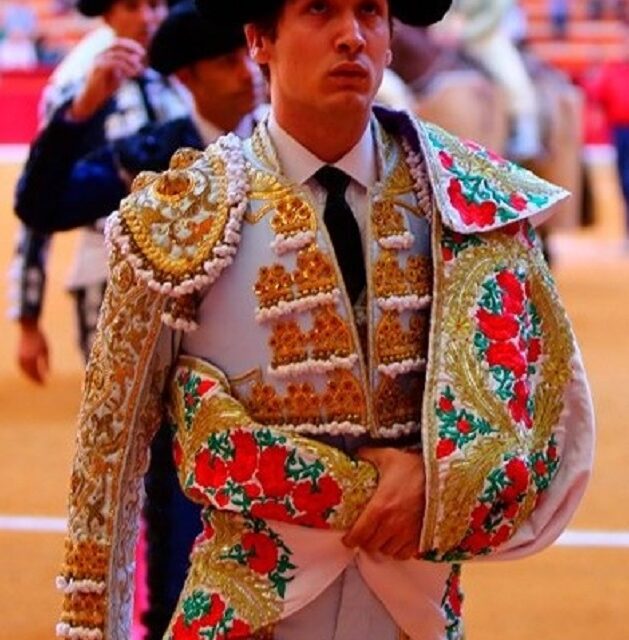Arturo Gilio con sentimiento especial para Guadalajara