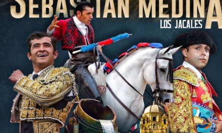 Anuncian corridas en Monterrey y Cadereyta