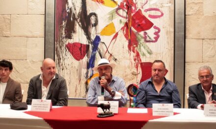 Juriquilla anuncia cartel para cerrar 2022