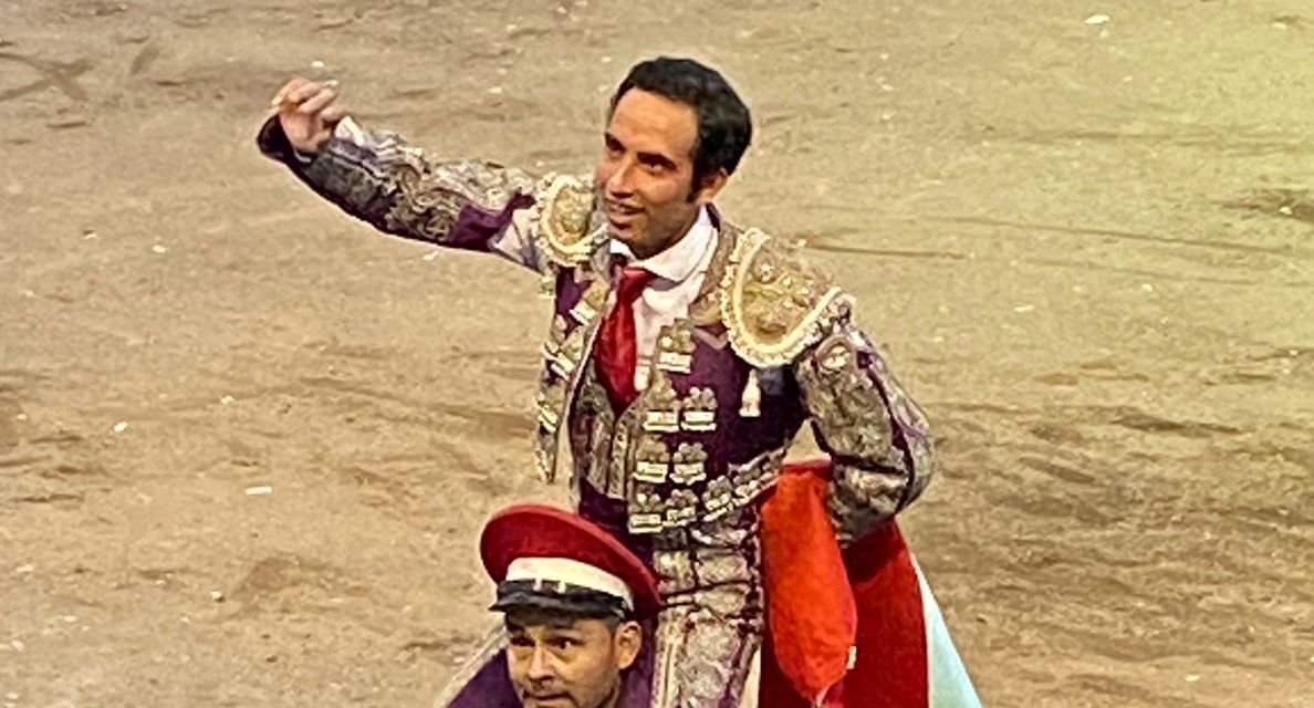 Manuel Gutiérrez se alzó como el máximo triunfador