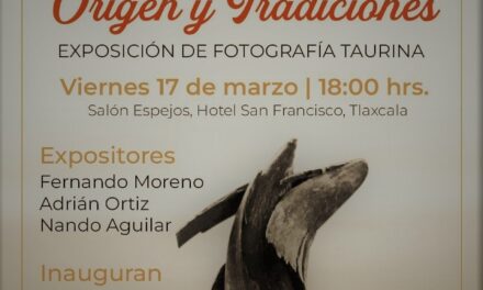 Exposición fotográfica «Orígenes y Tradiciones»