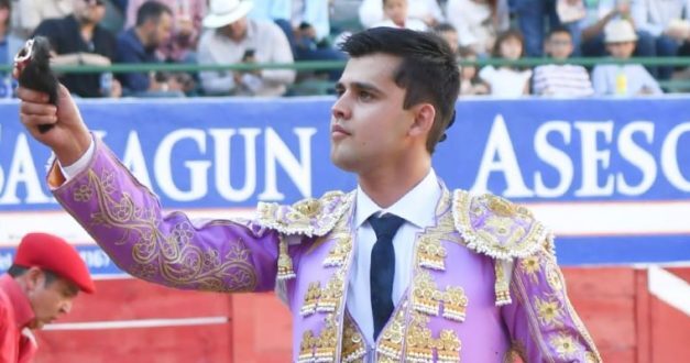 Murillo y Sánchez destacan en Guadalajara