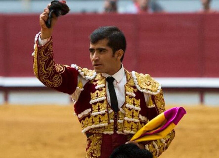 Joselito Adame, listo para reaparecer en Burgos
