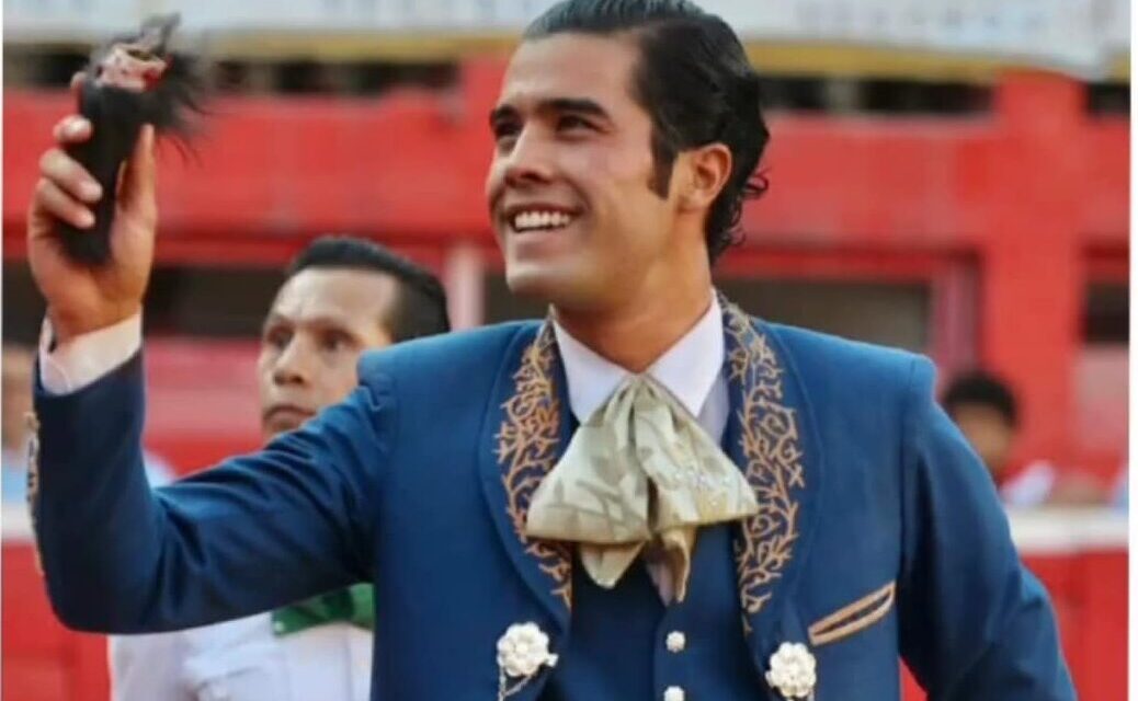 Diego San Román resultó el máximo triunfador en Monterrey