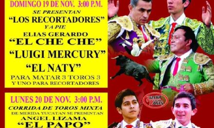 Presentan dos festejos en Santa Isabel Tlalnepantla
