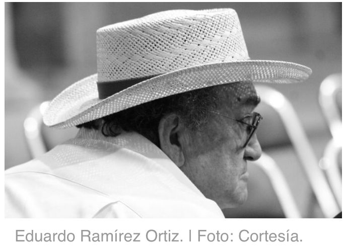 El reconocido taurino Eduardo Ramírez da a conocer su punto de vista con respecto a la Fiesta