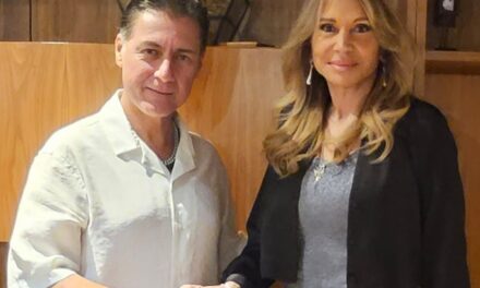 Teodoro Gómez, nuevo director de «Los Ángeles Taurinos»