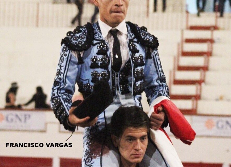 Mario Rangel se alzó como el máximo triunfador en «La San Marcos»