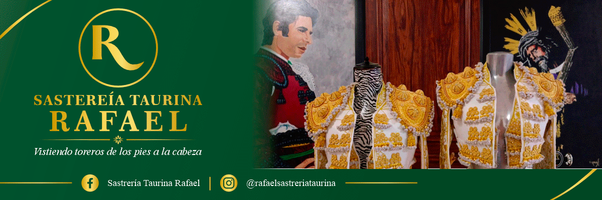 Sastre Taurino Rafael